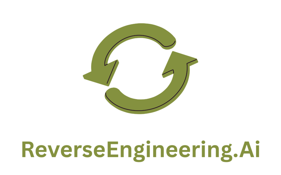 🔬 ReverseEngineering.Ai – Deconstruct. Understand. Innovate.