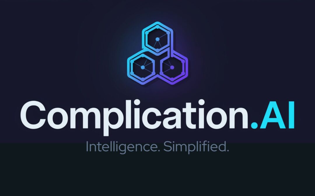 ⚕️ Complication.Ai – Predict Risk Before It Becomes Harm