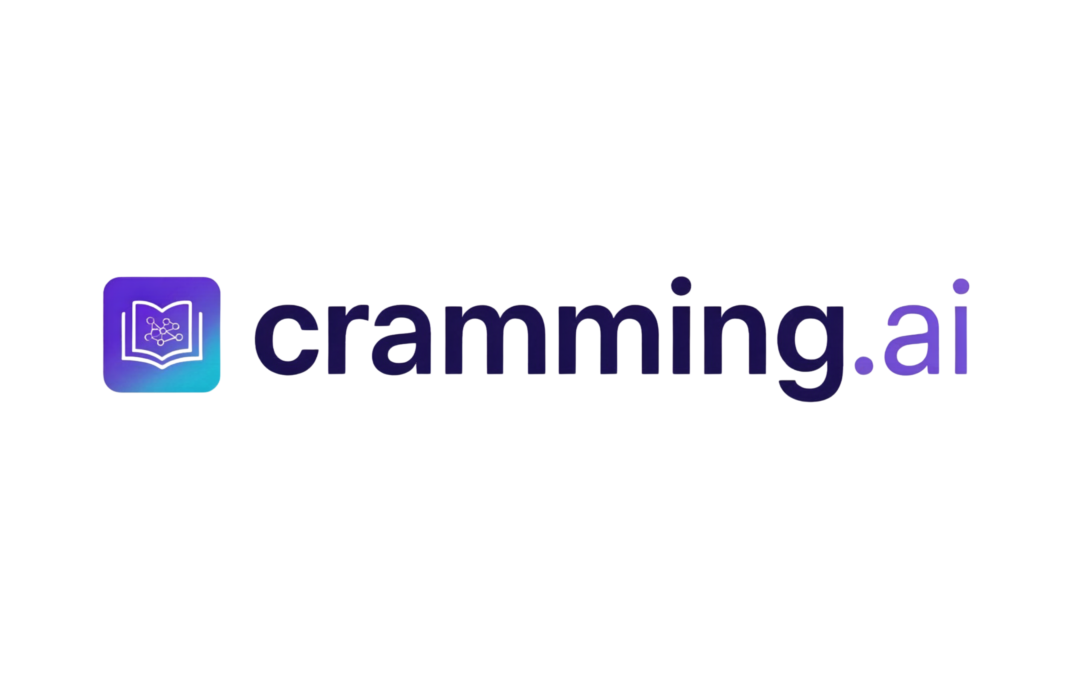 📚 Cramming.Ai – Study Smarter. Learn Faster.
